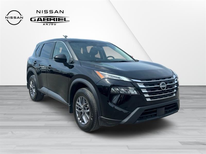 nissan Rogue 2024 - 3