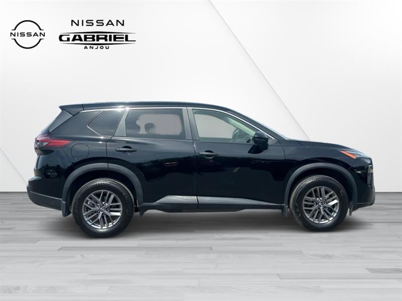 nissan Rogue 2024 - 4