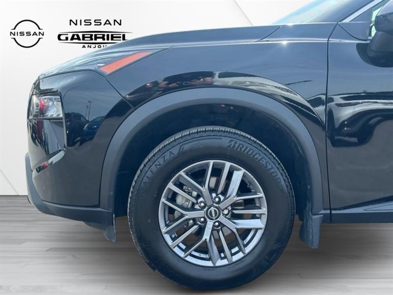 nissan Rogue 2024 - 9