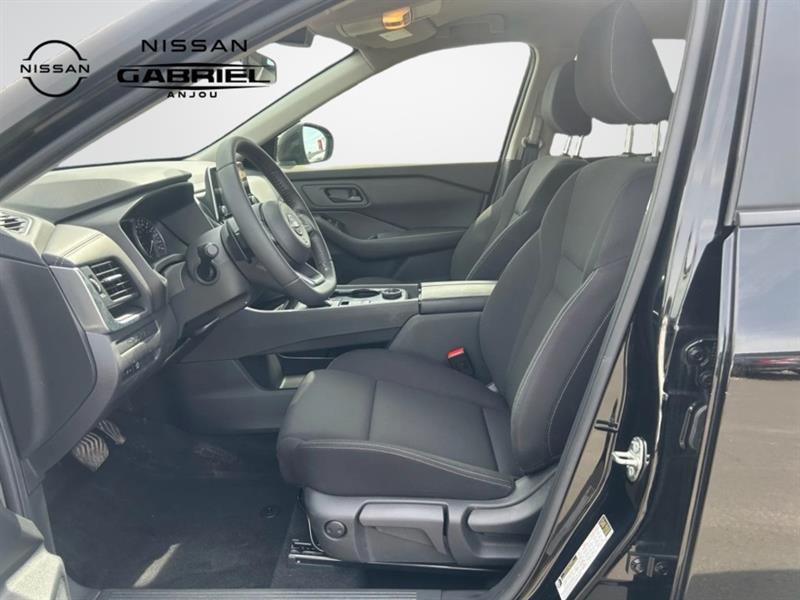 nissan Rogue 2024 - 10