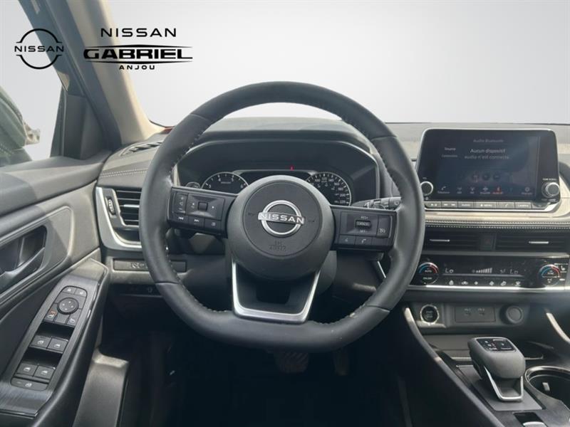 nissan Rogue 2024 - 12