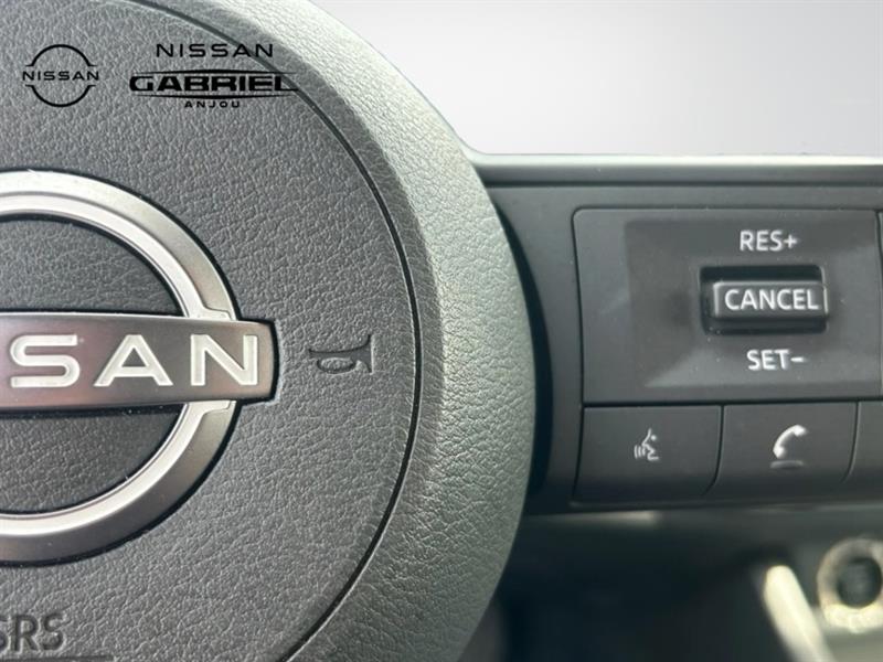 nissan Rogue 2024 - 14