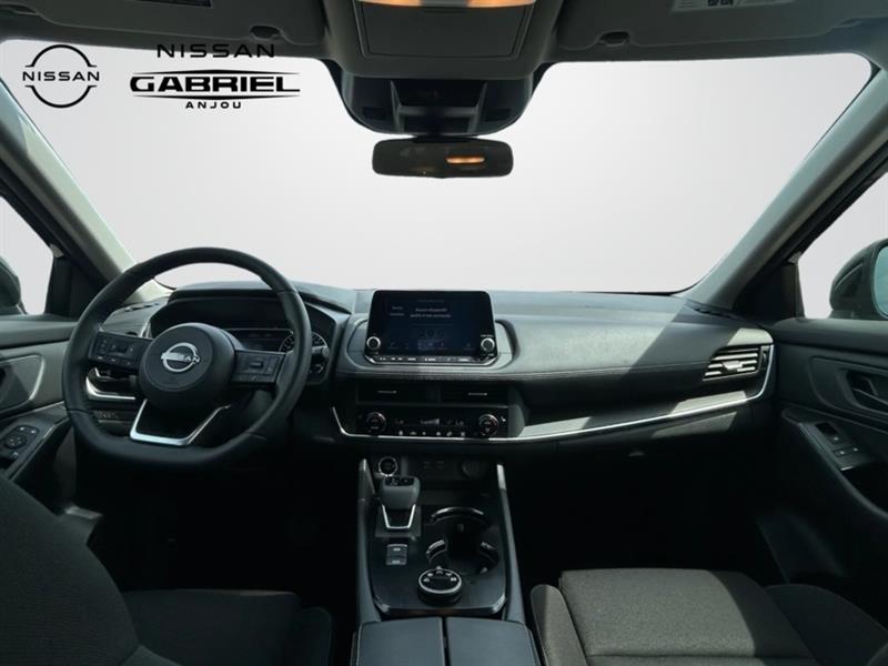 nissan Rogue 2024 - 20