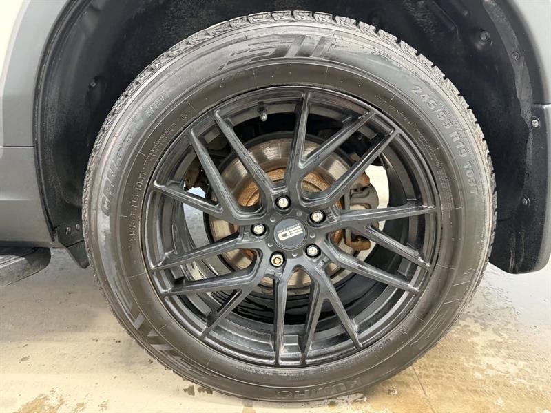 honda Pilot 2018 - 9