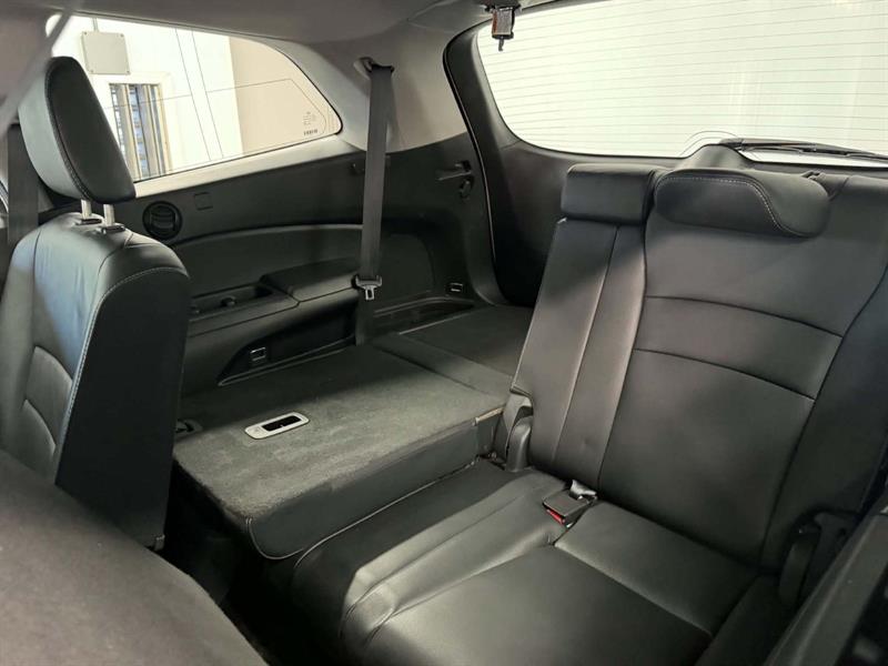 honda Pilot 2018 - 16