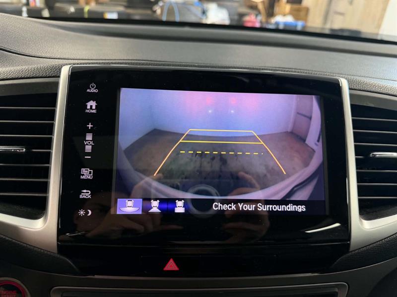 honda Pilot 2018 - 19