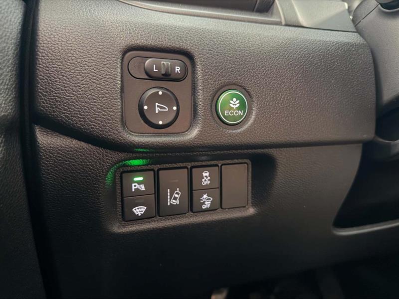 honda Pilot 2018 - 24