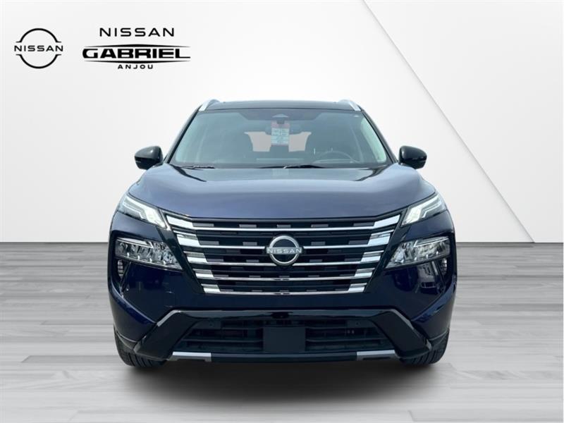 nissan Rogue 2024 - 2