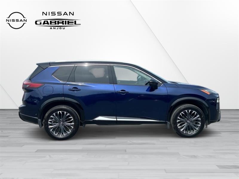 nissan Rogue 2024 - 4