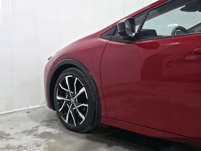 toyota Prius Prime 2024 - 3