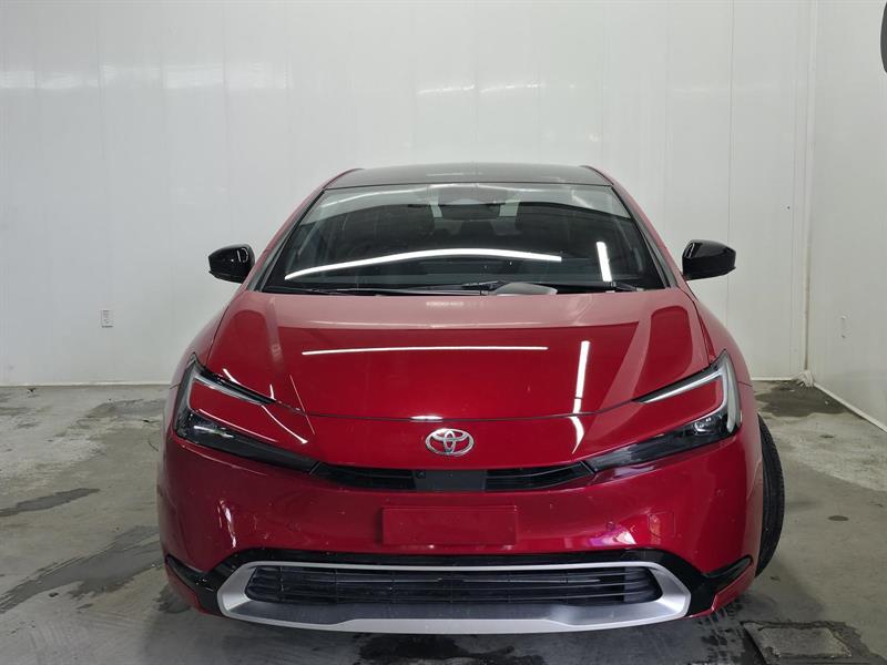 toyota Prius Prime 2024 - 4