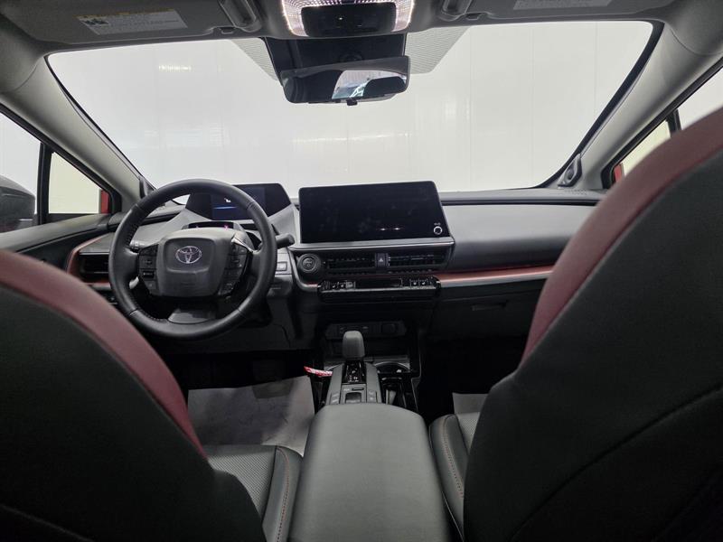 toyota Prius Prime 2024 - 8