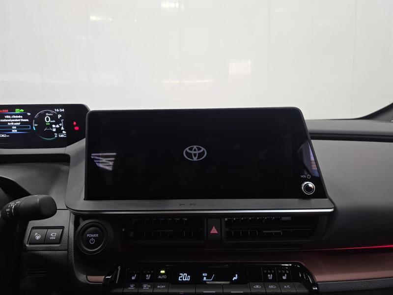 toyota Prius Prime 2024 - 10