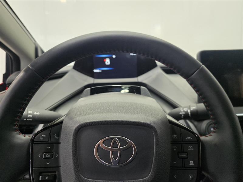 toyota Prius Prime 2024 - 11