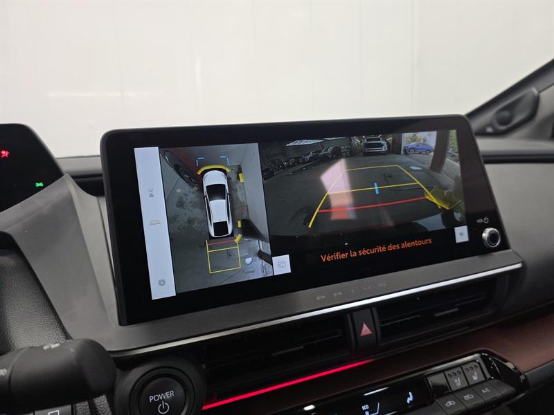 toyota Prius Prime 2024 - 12