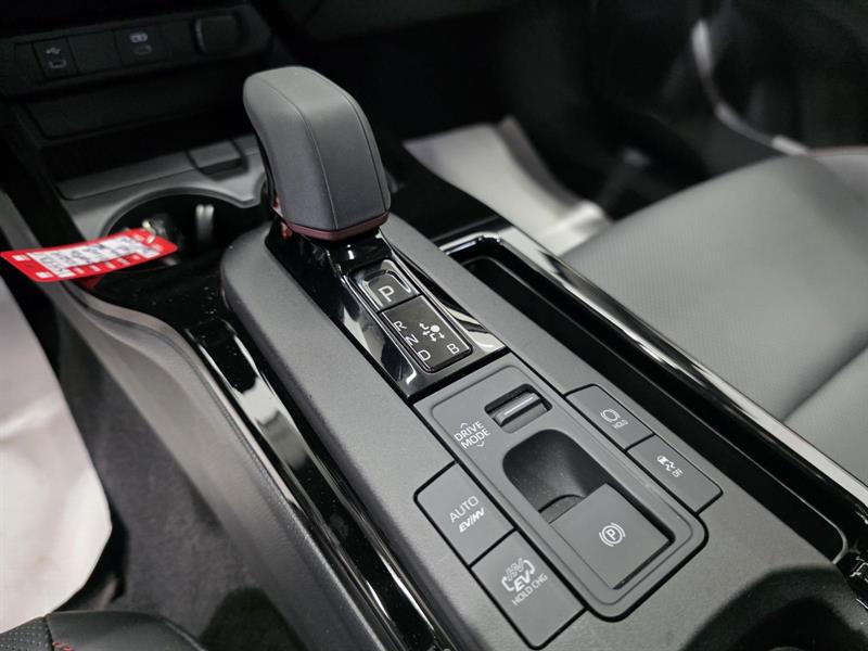 toyota Prius Prime 2024 - 15