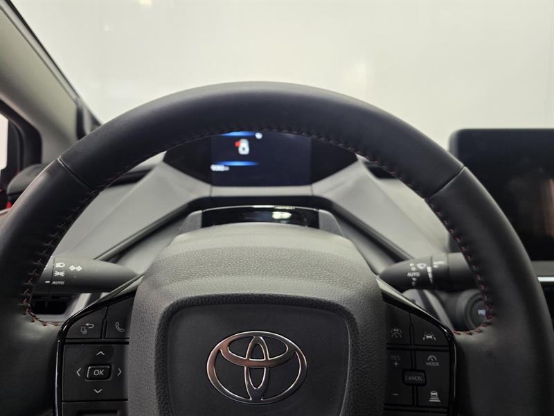 toyota Prius Prime 2024 - 16