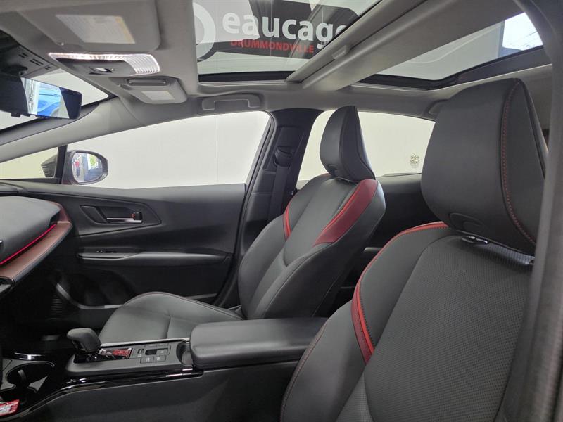 toyota Prius Prime 2024 - 19