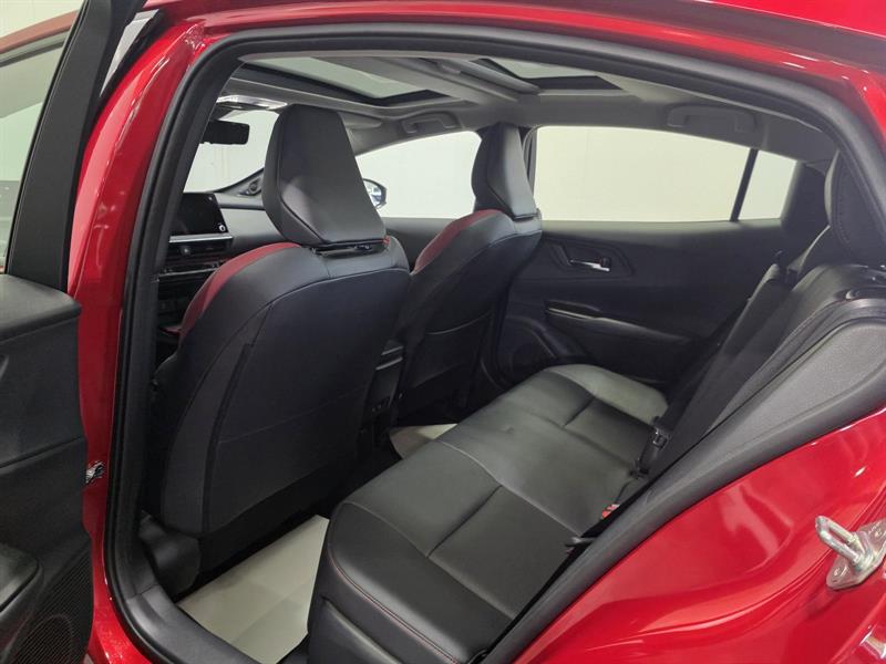 toyota Prius Prime 2024 - 20