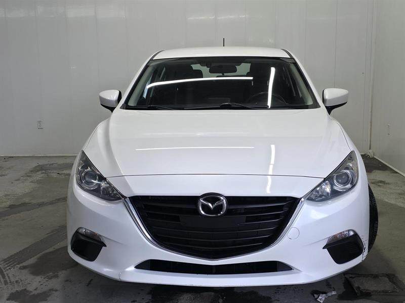 mazda Mazda3 2016 - 4