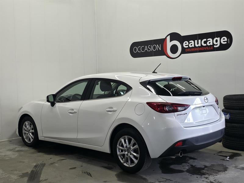 mazda Mazda3 2016 - 5