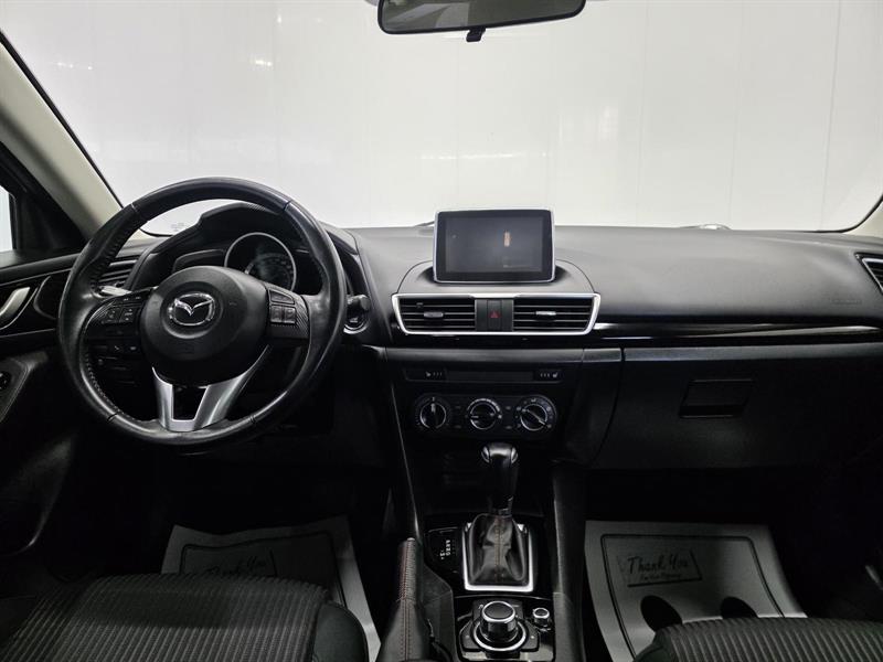 mazda Mazda3 2016 - 7