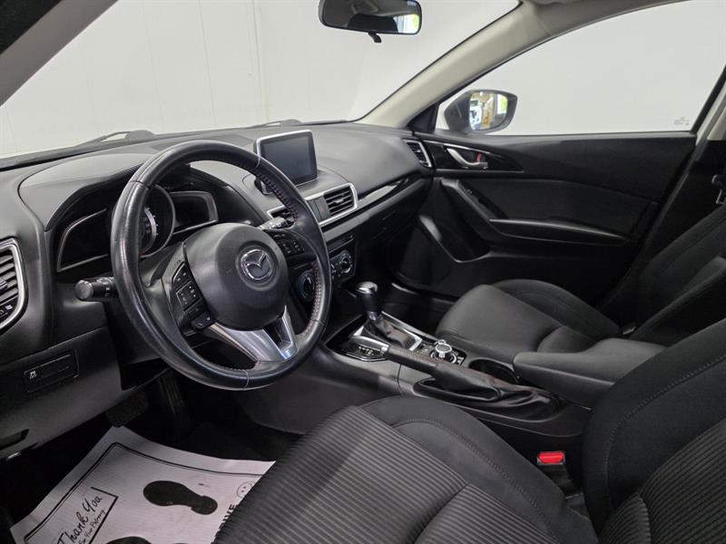 mazda Mazda3 2016 - 8