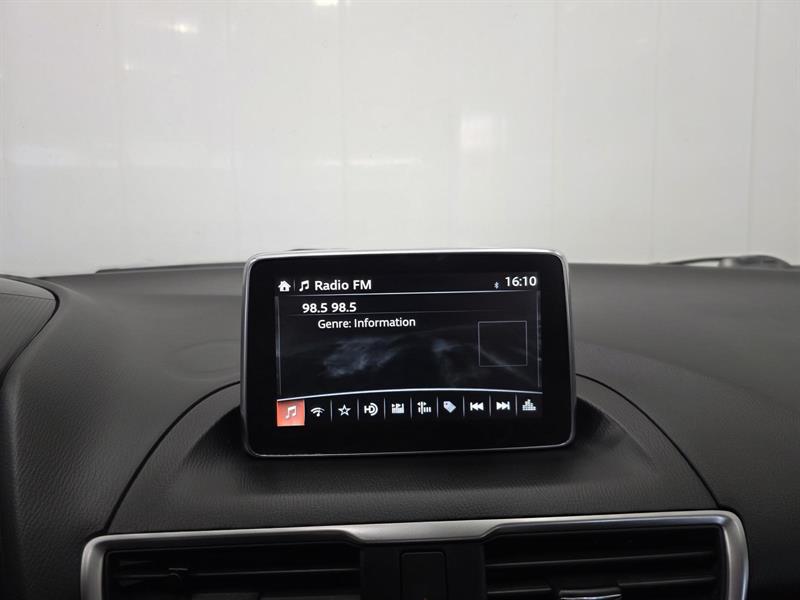 mazda Mazda3 2016 - 10
