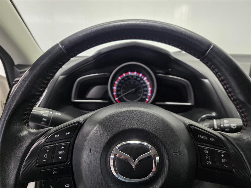mazda Mazda3 2016 - 11