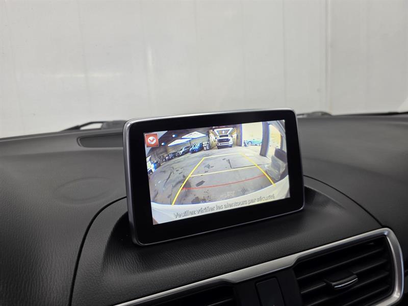 mazda Mazda3 2016 - 14