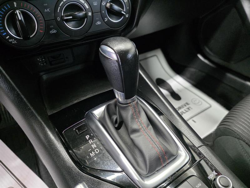 mazda Mazda3 2016 - 17