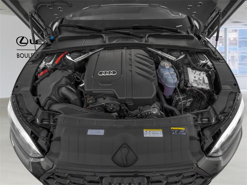 audi A5 coupé 2023 - 13