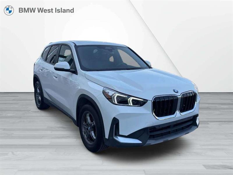 bmw X1 2024 - 2