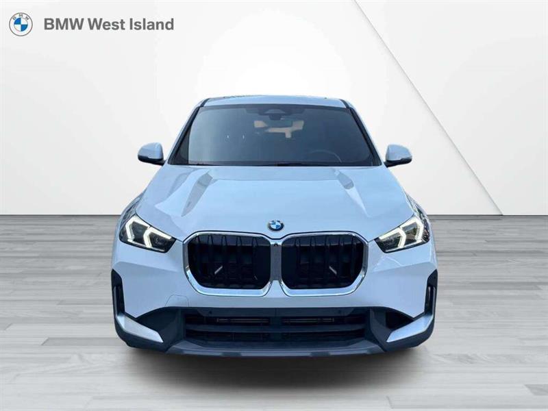 bmw X1 2024 - 4