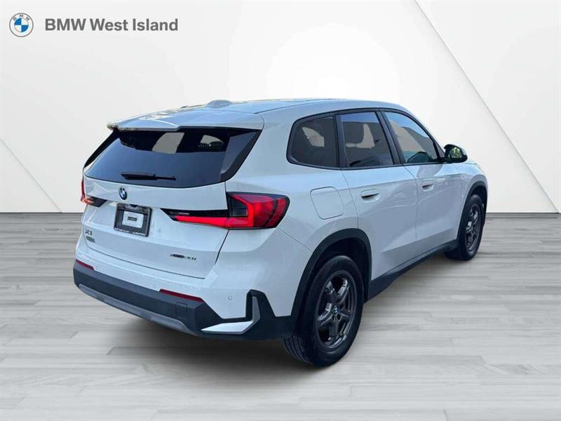 bmw X1 2024 - 6