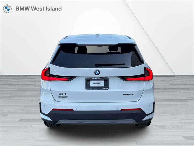 bmw X1 2024 - 7