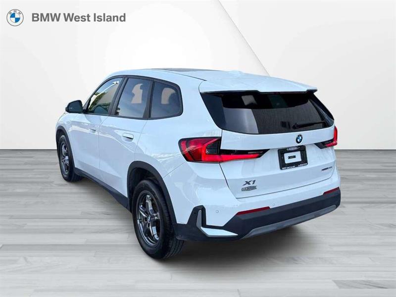 bmw X1 2024 - 8