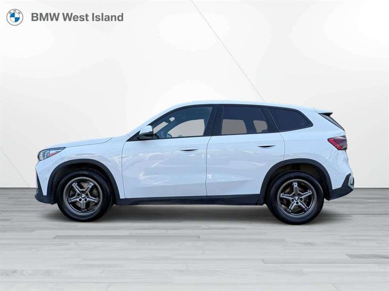 bmw X1 2024 - 9