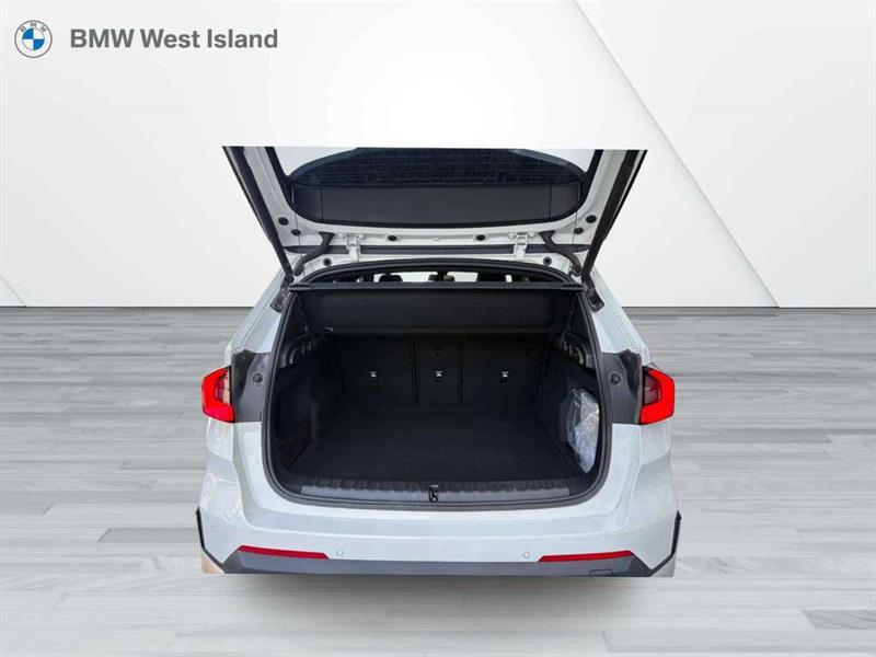 bmw X1 2024 - 10