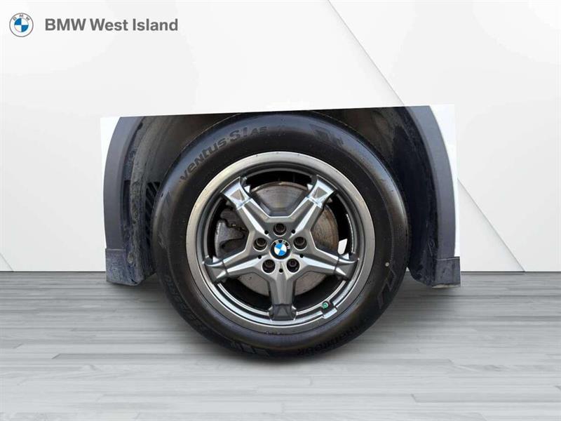 bmw X1 2024 - 11