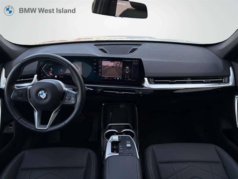 bmw X1 2024 - 12