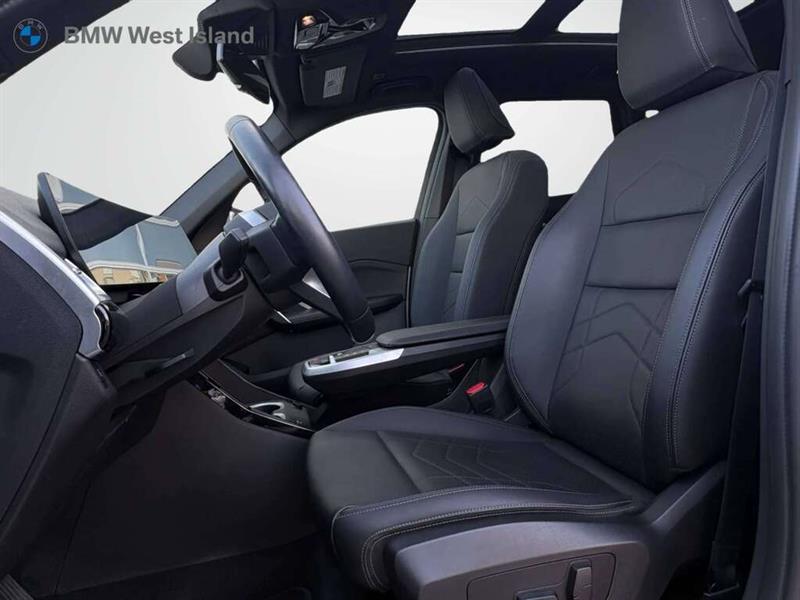 bmw X1 2024 - 14