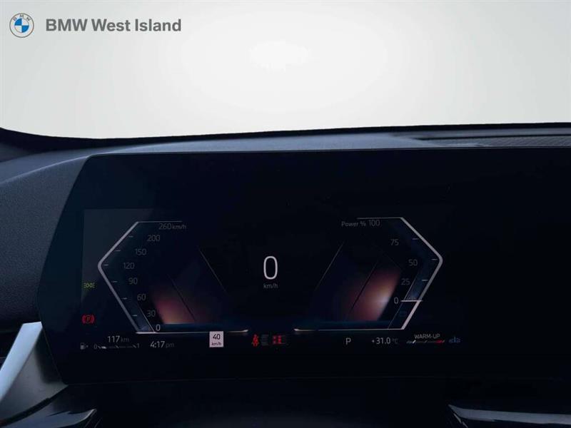 bmw X1 2024 - 16