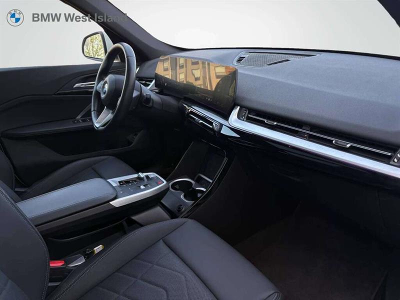 bmw X1 2024 - 17