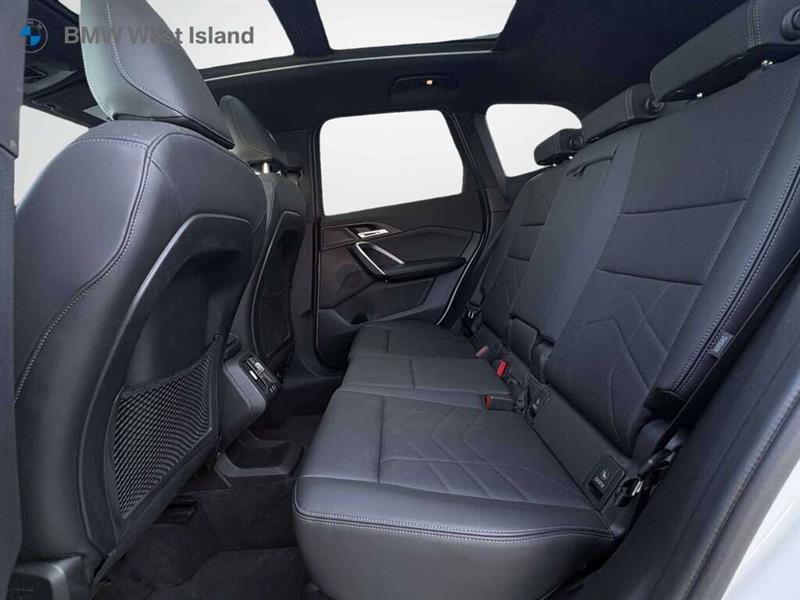 bmw X1 2024 - 18