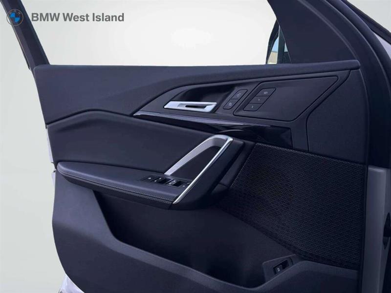 bmw X1 2024 - 20