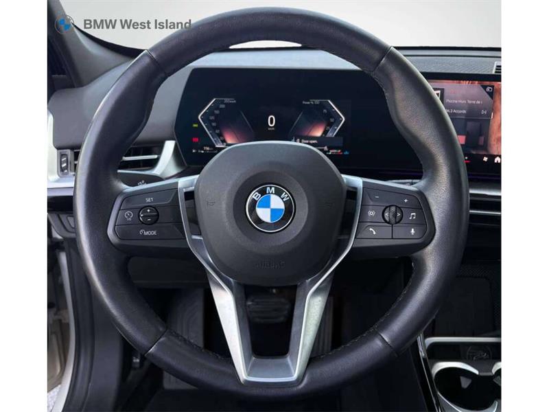 bmw X1 2024 - 23