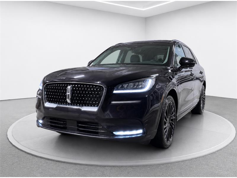 lincoln Corsair 2021