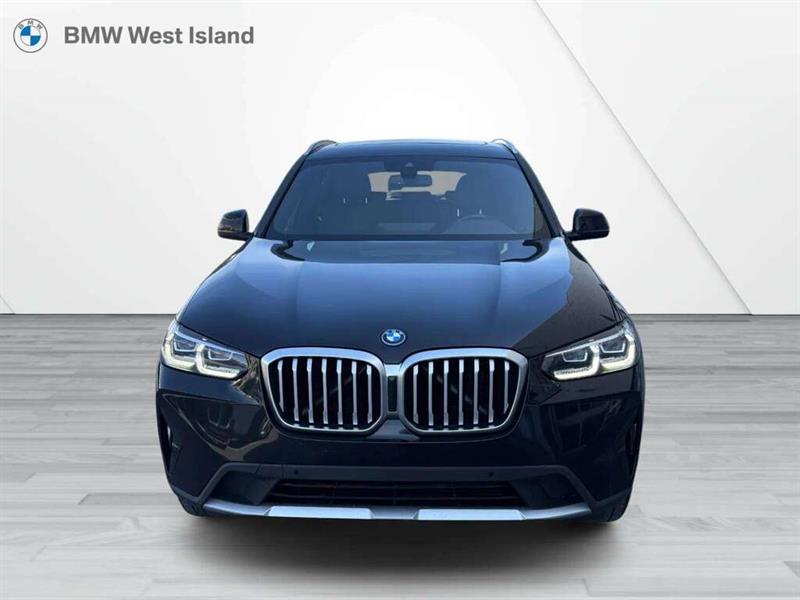 bmw X3 2024 - 4