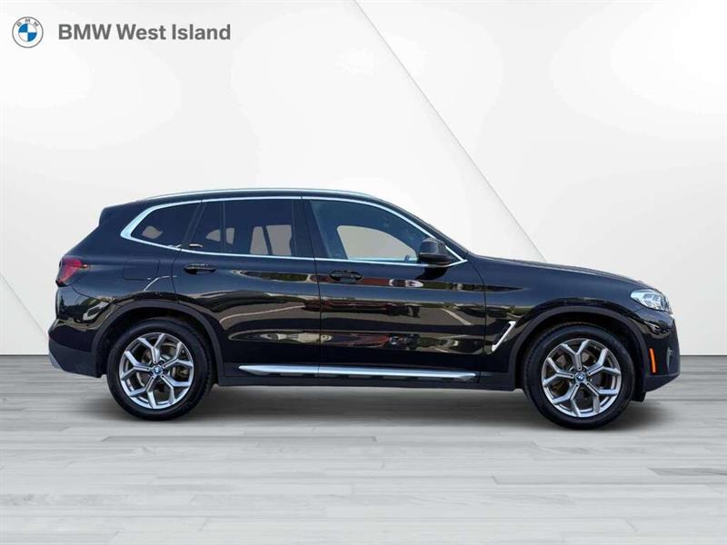 bmw X3 2024 - 5